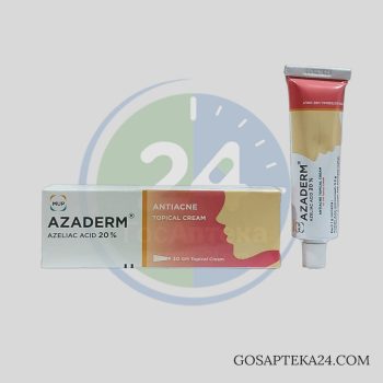 Азадерм 20 % крем 30 г
